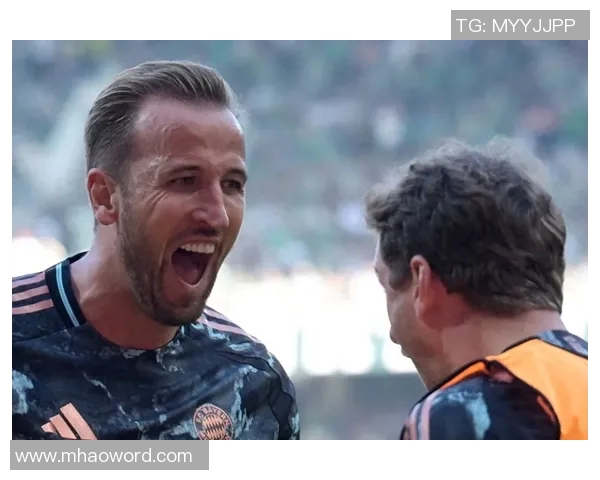 五大联赛射手榜更新凯恩独领风骚哈姆紧随其后法蒂与法甲射手并列第一