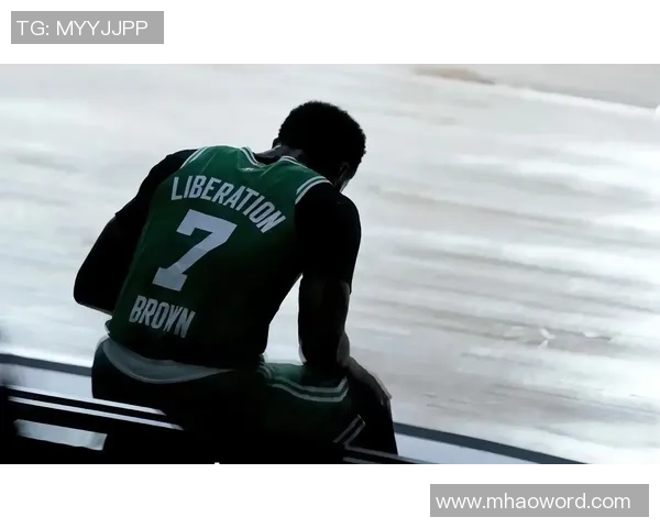 下半场球队稳健发挥杰伦布朗引领逆转20分展现领袖风范