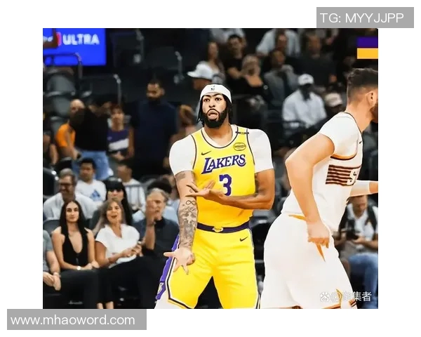 浓眉神勇表现助力球队胜利19投12中砍下31分9篮板4助攻3抢断完美罚球6中6