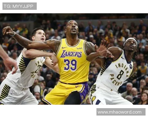 霍华德自评历史中锋第六位天勾奥胖张伯伦大梦约基奇魔兽谁更强