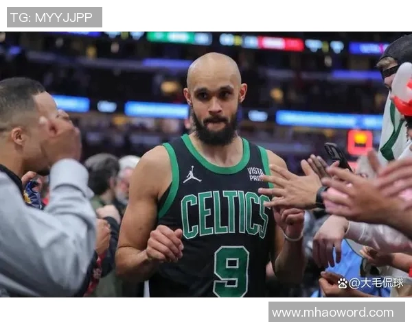 怀特回应布朗无缘月最佳称其为球队绝对核心不解评选规则