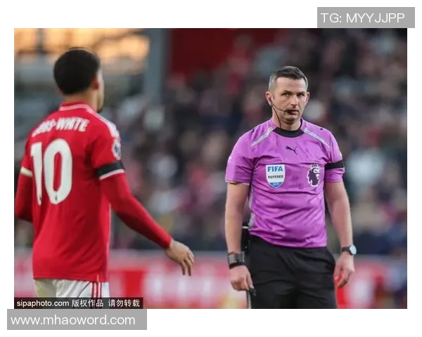 诺丁汉森林正式投诉曼城比赛判罚引发广泛关注与讨论