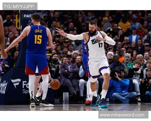 掘金队两分球表现惊艳47投29中命中率高达617