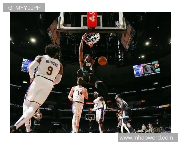 小迈克尔波特全场最高30分外加13篮板助力球队大胜