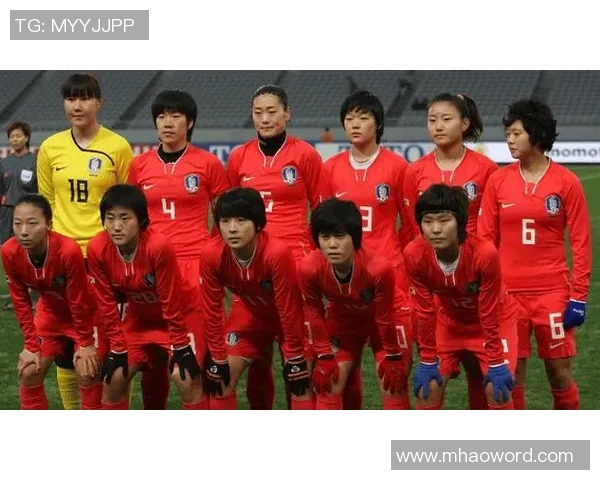 34岁韩国女足国脚池笑然结束留洋生涯回归加盟水原女足开启新篇章 34岁韩国女足国脚池笑然结束留洋生涯回归加盟水原女足开启新篇章