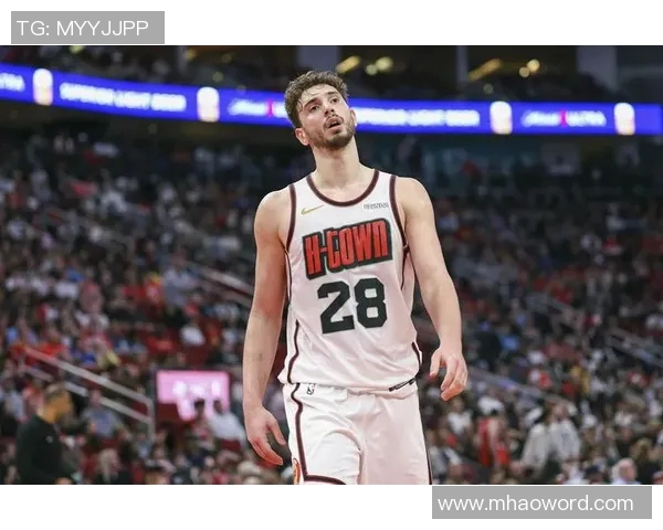 火箭逆转步行者半场领先申京贡献21分5篮板表现出色