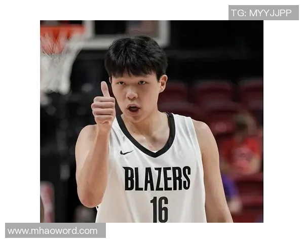 杨瀚森应向克林根学习提升表现勇于出手展现更强侵略性