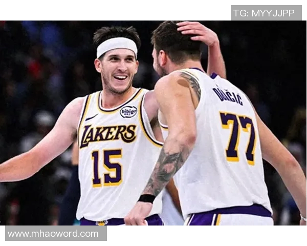 哈克斯三节狂砍27分7篮板湖人曾错失席菲诺的遗憾重现