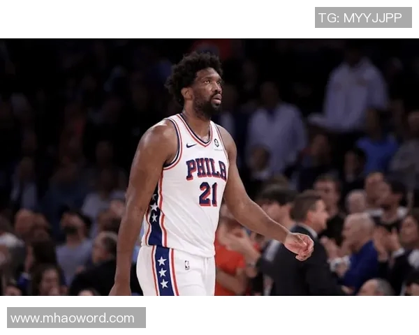 美记预测76人下季表现若恩比德与乔治健康将更具竞争力